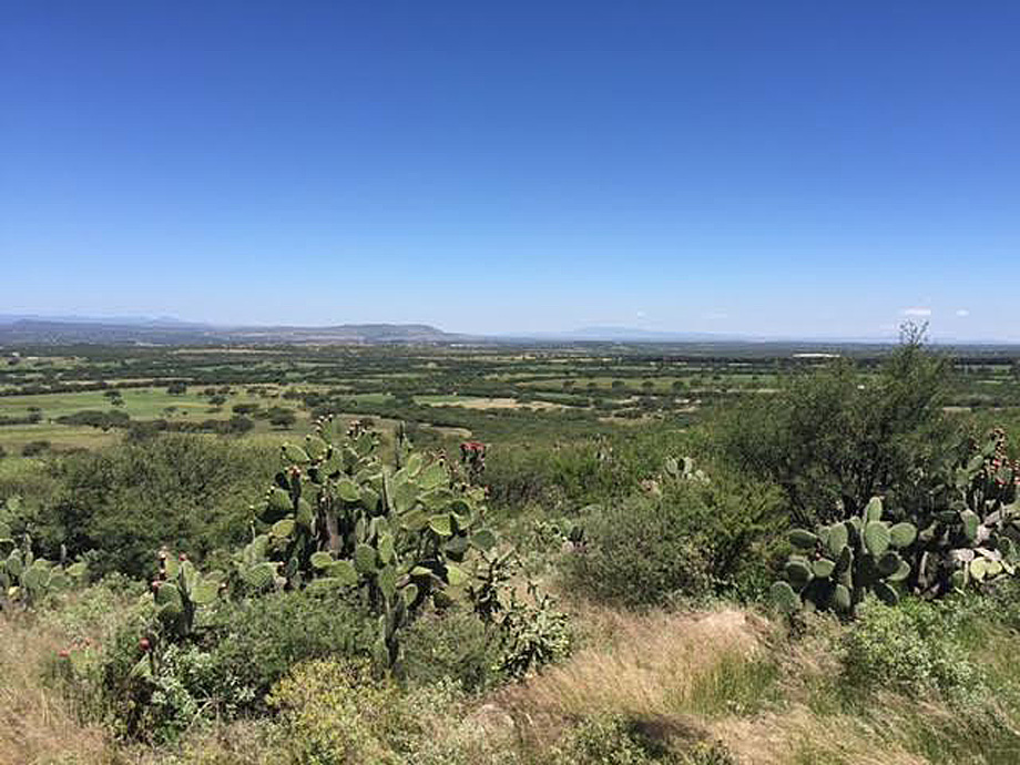 Rancho Vista Del Bajio