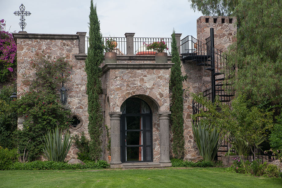 CDR San Miguel Christies Hacienda Purisima de Jalpa