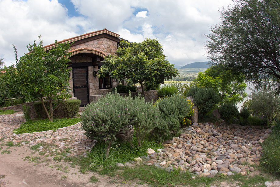 CDR San Miguel Christies Hacienda Purisima de Jalpa