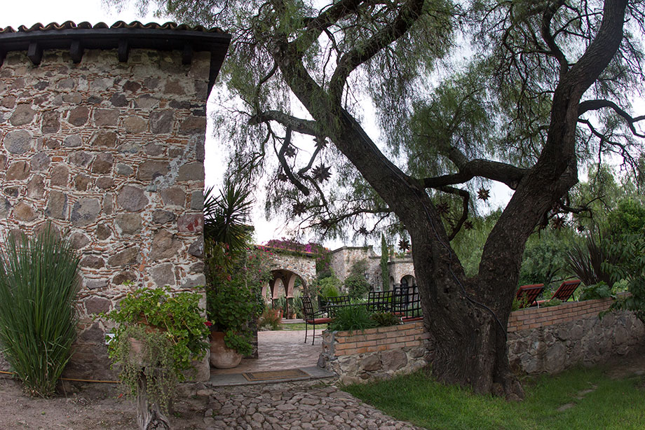 CDR San Miguel Christies Hacienda Purisima de Jalpa