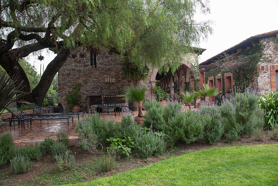 CDR San Miguel Christies Hacienda Purisima de Jalpa