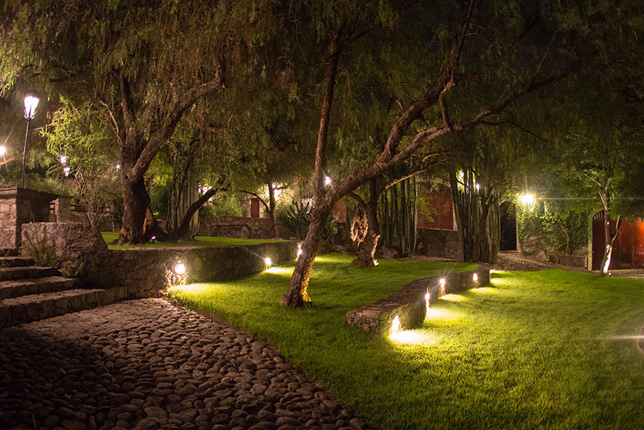 CDR San Miguel Christies Hacienda Purisima de Jalpa