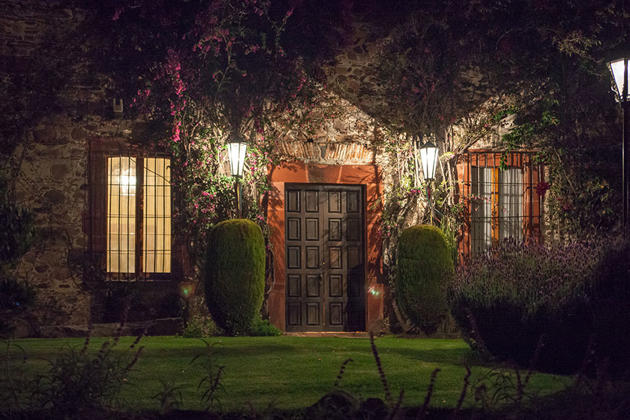 CDR San Miguel Christies Hacienda Purisima de Jalpa