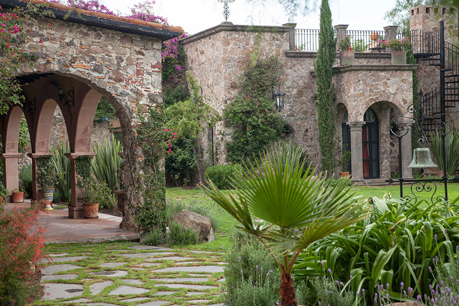 CDR San Miguel Christies Hacienda Purisima de Jalpa