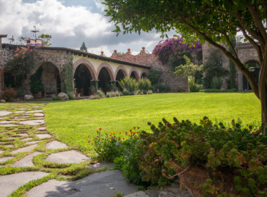 CDR San Miguel Christies - Hacienda Purísima de Jalpa