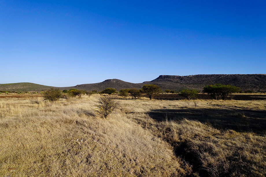 CDR San Miguel Mountain View Ranch Property