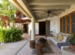 CDR Christie's Zihuatanejo Villa Punta Marina