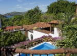 CDR Christie's Zihuatanejo Villa Punta Marina