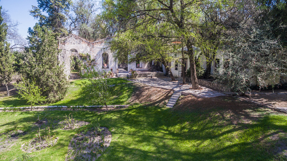 CDR San Miguel Christies Hacienda el Molino