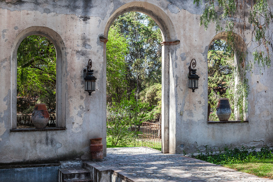 CDR San Miguel Christies Hacienda el Molino