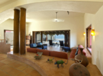 Playa Blanca Beachfront Villa