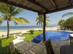 Playa Blanca Beachfront Villa