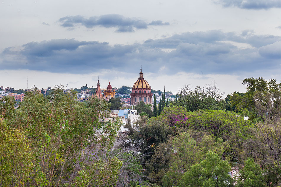 CDR San Miguel CasaBlanca