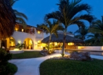 CDR San Miguel Christies Playa Blanca Beachfront Estate