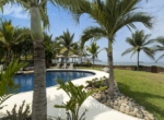 CDR San Miguel Christies Playa Blanca Beachfront Estate