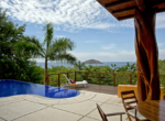 Ixtapa Ocean View Villa