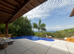 Ixtapa Ocean View Villa