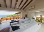 Ixtapa Ocean View Villa