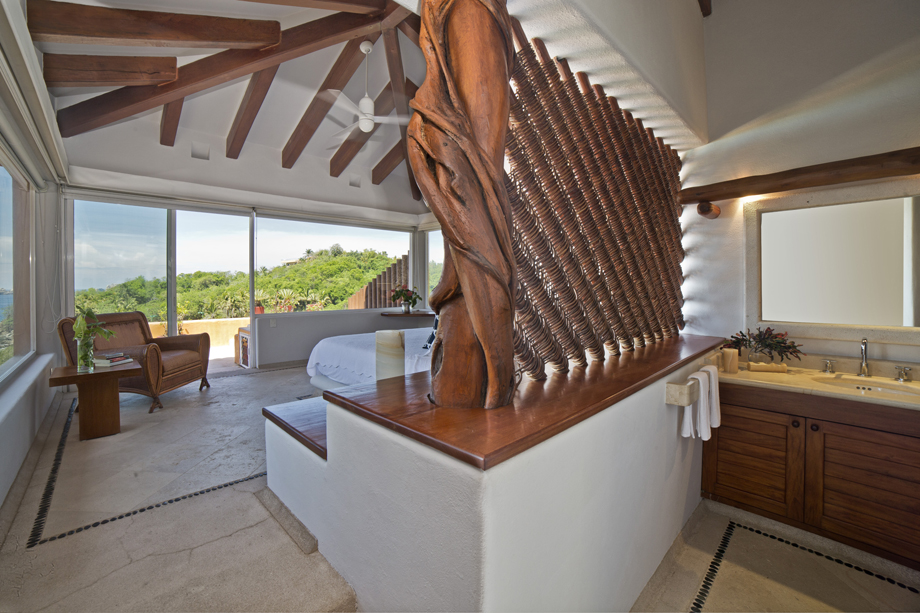 Ixtapa Ocean View Villa