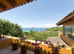 Ixtapa Ocean View Villa