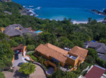 Ixtapa Ocean View Villa