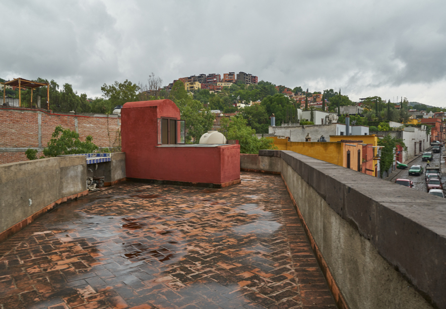 CDR San Miguel Casa Nuñez