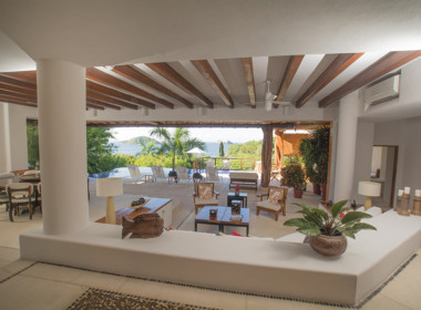 CDR San Miguel Christies-Ixtapa - Ocean View Villa