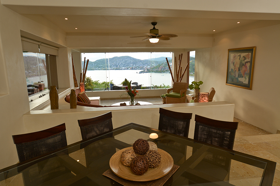 CDR San Miguel Vista Bay Condo