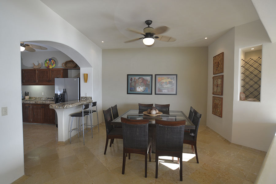 CDR San Miguel Vista Bay Condo