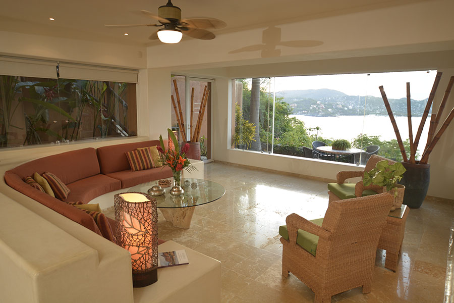 CDR San Miguel Vista Bay Condo