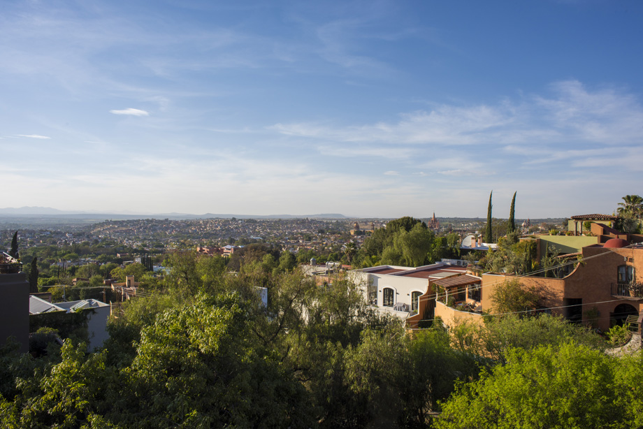 CDR CHRISTIE'S SAN MIGUEL CASA LUZ