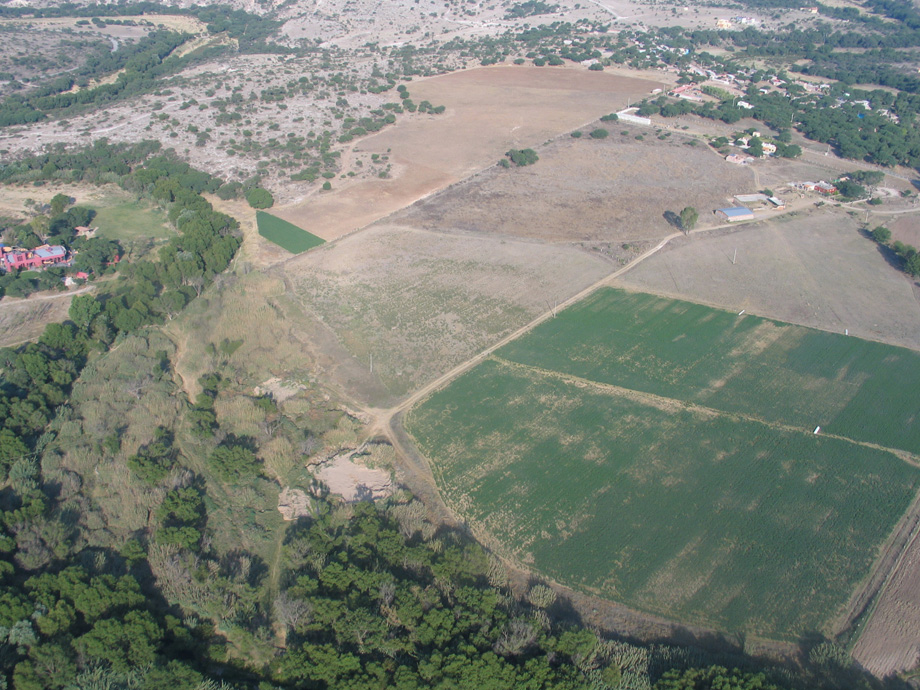 CDR CHRISTIES RANCHO ATOTONILCO