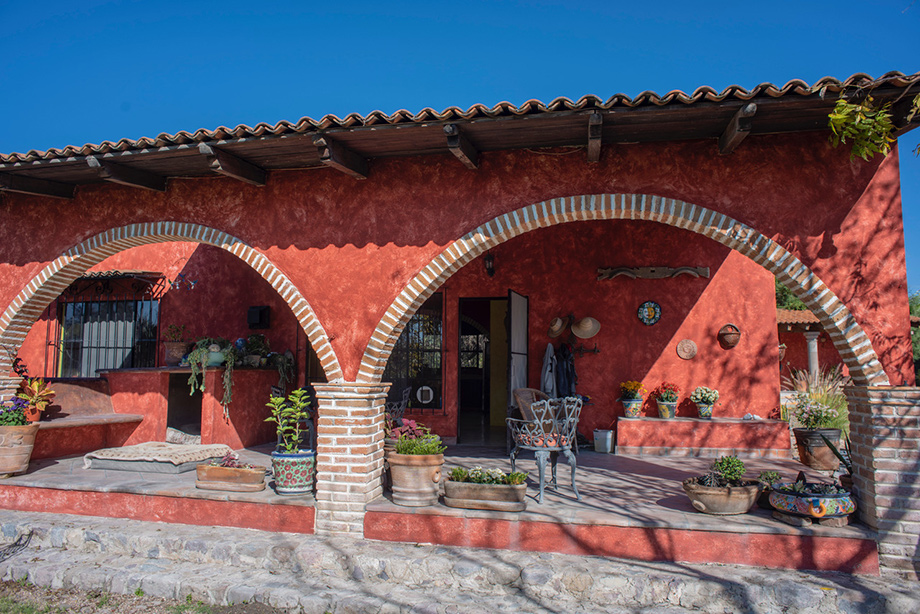 CDR CHRISTIE'S SAN MIGUEL RANCHO LA LUZ