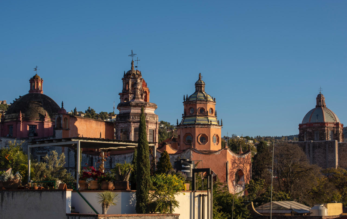 CDR CHRISTIE'S SAN MIGUEL CASA TRES MONJES